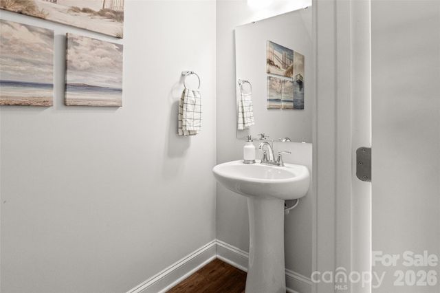 9022 Henry Thoreau Road, Charlotte, NC 28214