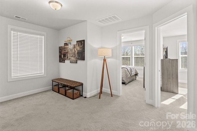 9022 Henry Thoreau Road, Charlotte, NC 28214