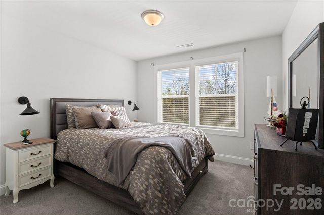 9022 Henry Thoreau Road, Charlotte, NC 28214