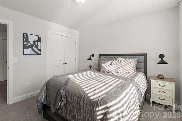 9022 Henry Thoreau Road, Charlotte, NC 28214