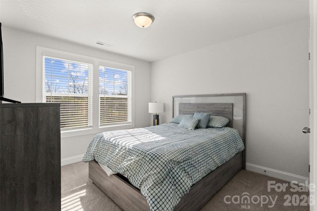 9022 Henry Thoreau Road, Charlotte, NC 28214