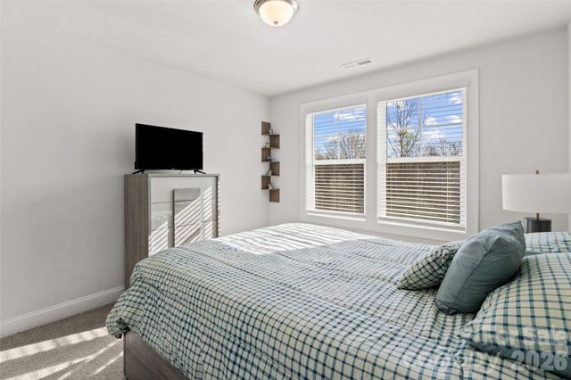 9022 Henry Thoreau Road, Charlotte, NC 28214