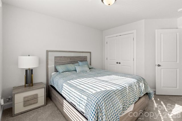 9022 Henry Thoreau Road, Charlotte, NC 28214