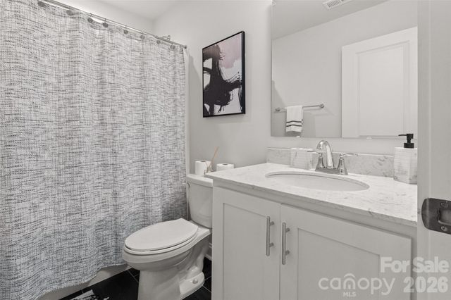 9022 Henry Thoreau Road, Charlotte, NC 28214