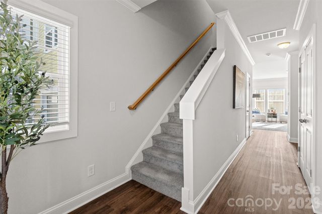 9022 Henry Thoreau Road, Charlotte, NC 28214