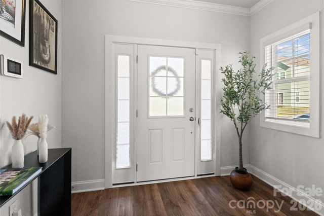 9022 Henry Thoreau Road, Charlotte, NC 28214