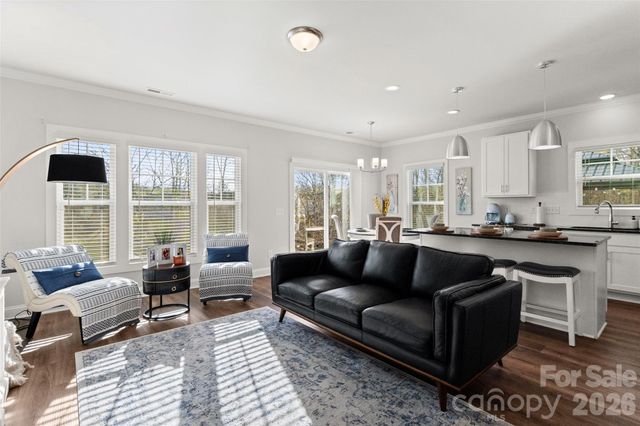 9022 Henry Thoreau Road, Charlotte, NC 28214