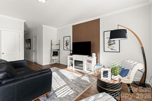 9022 Henry Thoreau Road, Charlotte, NC 28214