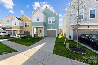 9022 Henry Thoreau Road, Charlotte, NC 28214