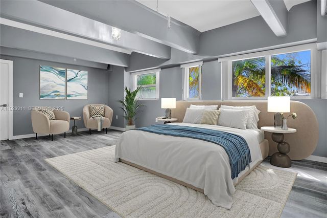 4332 Collins Ave 201, Miami Beach, FL 33140