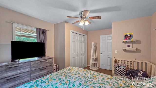 260 Gilbert Street, Mecosta, MI 49332