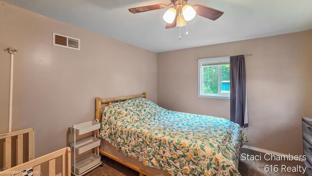 260 Gilbert Street, Mecosta, MI 49332