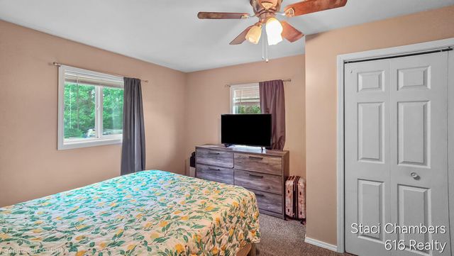 260 Gilbert Street, Mecosta, MI 49332