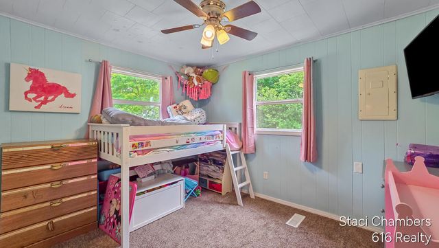 260 Gilbert Street, Mecosta, MI 49332