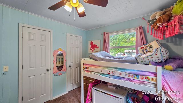 260 Gilbert Street, Mecosta, MI 49332