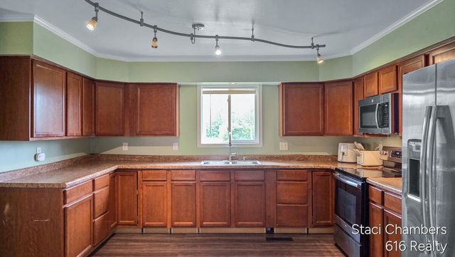 260 Gilbert Street, Mecosta, MI 49332