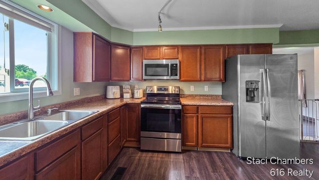 260 Gilbert Street, Mecosta, MI 49332