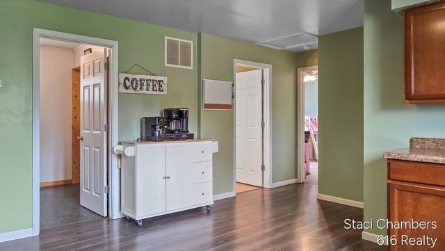 260 Gilbert Street, Mecosta, MI 49332