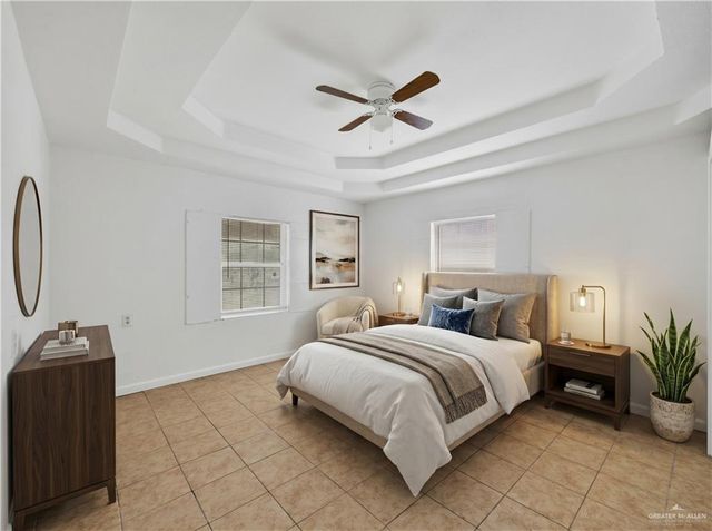 212 S 26th Street, Donna, TX 78537