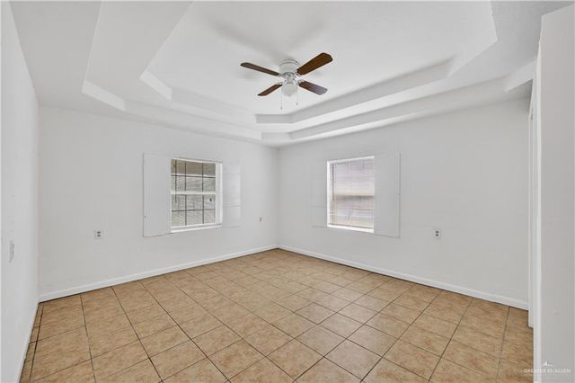 212 S 26th Street, Donna, TX 78537