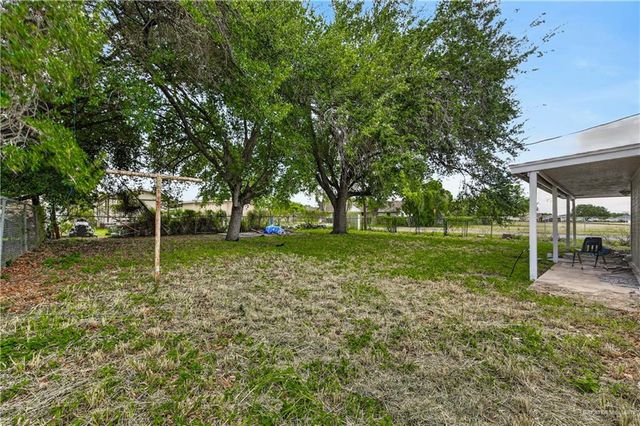 212 S 26th Street, Donna, TX 78537