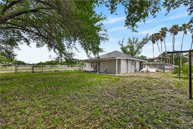 212 S 26th Street, Donna, TX 78537
