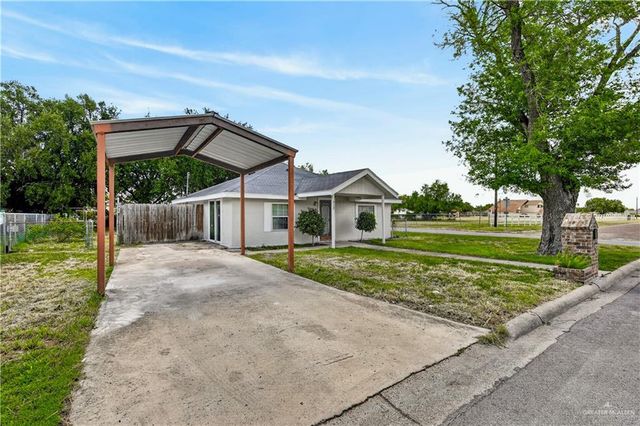 212 S 26th Street, Donna, TX 78537