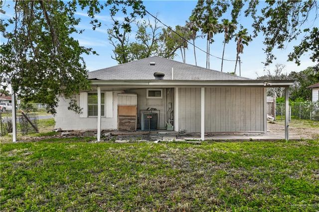 212 S 26th Street, Donna, TX 78537
