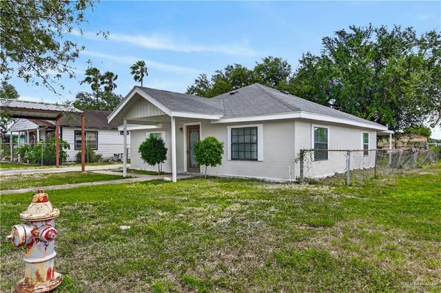 212 S 26th Street, Donna, TX 78537