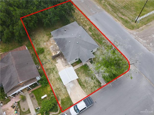 212 S 26th Street, Donna, TX 78537