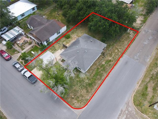 212 S 26th Street, Donna, TX 78537