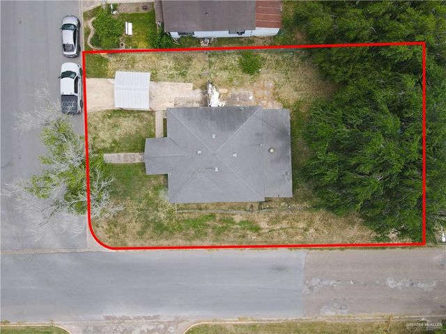 212 S 26th Street, Donna, TX 78537