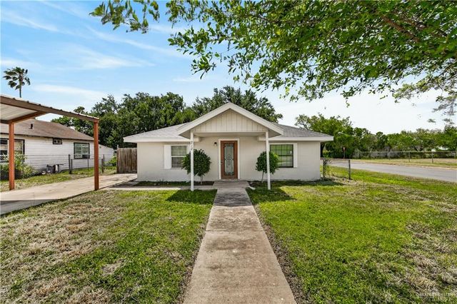212 S 26th Street, Donna, TX 78537