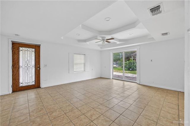 212 S 26th Street, Donna, TX 78537