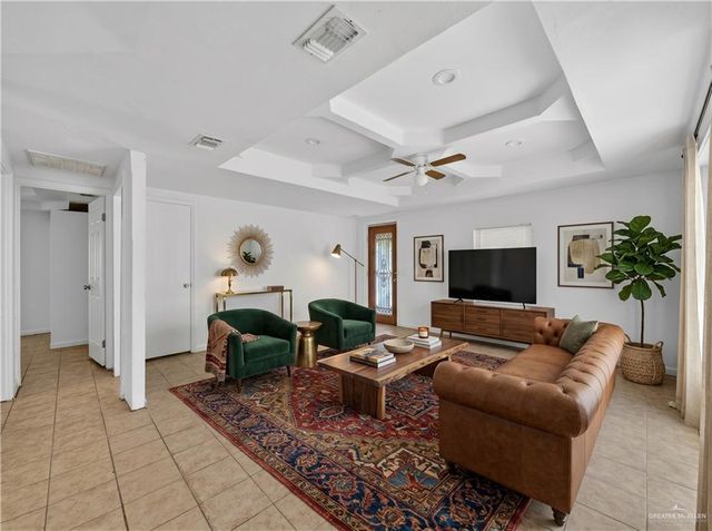 212 S 26th Street, Donna, TX 78537