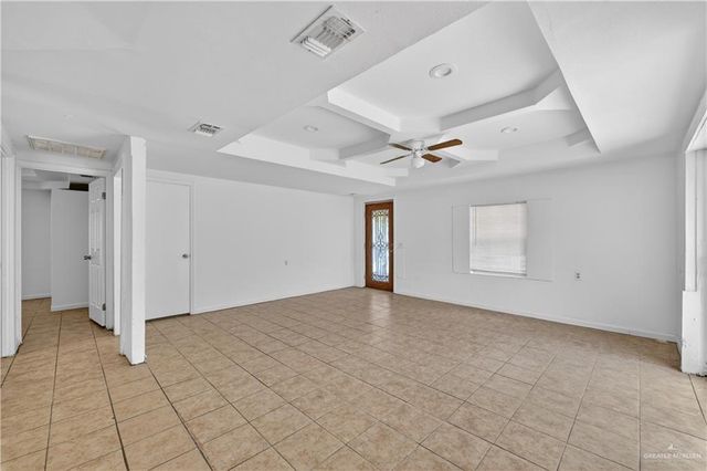 212 S 26th Street, Donna, TX 78537