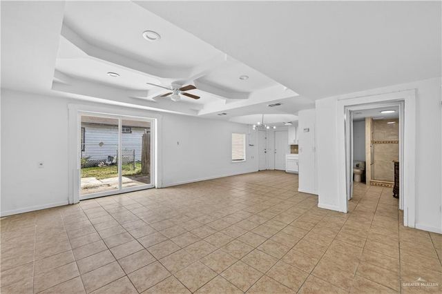 212 S 26th Street, Donna, TX 78537