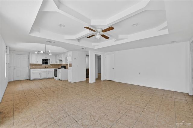212 S 26th Street, Donna, TX 78537
