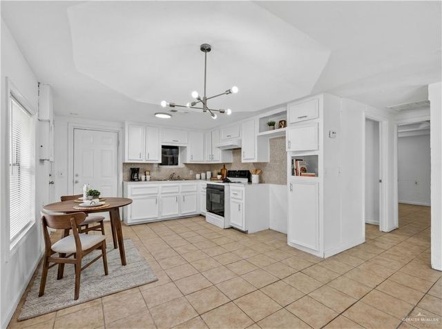 212 S 26th Street, Donna, TX 78537