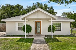 212 S 26th Street, Donna, TX 78537