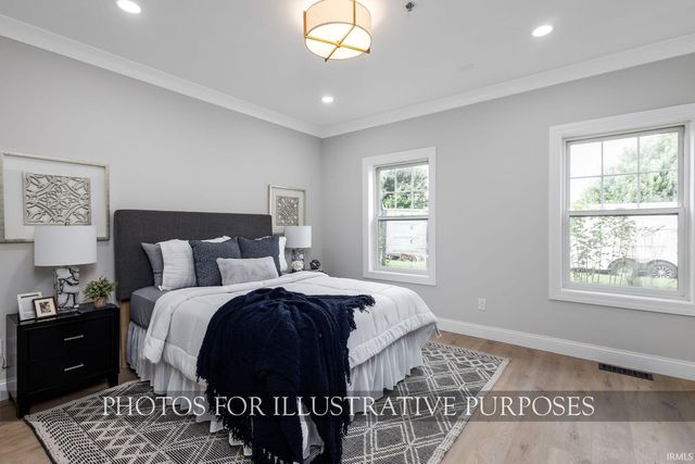 624 C N Notre Dame Avenue, South Bend, IN 46617