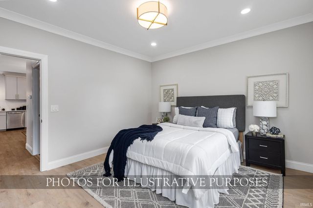 624 C N Notre Dame Avenue, South Bend, IN 46617