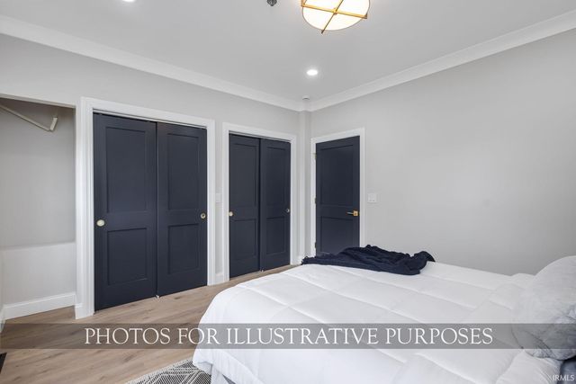 624 C N Notre Dame Avenue, South Bend, IN 46617