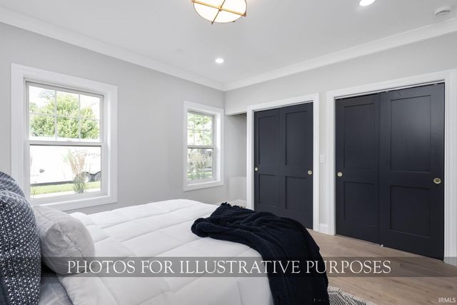 624 C N Notre Dame Avenue, South Bend, IN 46617