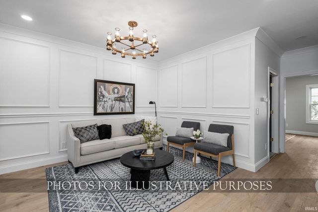 624 C N Notre Dame Avenue, South Bend, IN 46617