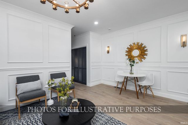 624 C N Notre Dame Avenue, South Bend, IN 46617