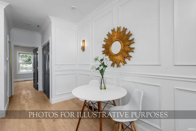 624 C N Notre Dame Avenue, South Bend, IN 46617