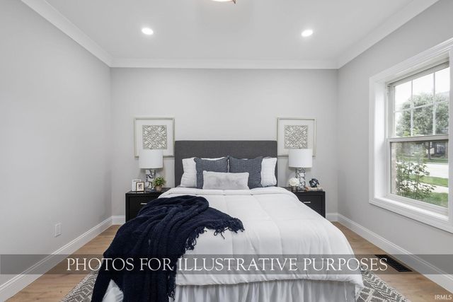 624 C N Notre Dame Avenue, South Bend, IN 46617