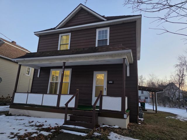 729 W Fountain Street, Albert Lea, MN 56007