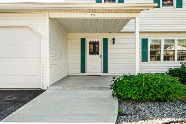 33 Cheyenne Crescent, Whitestown, NY 13492